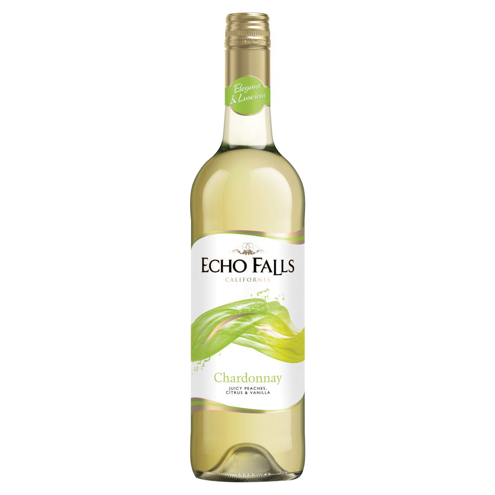 Echo Falls Chardonnay