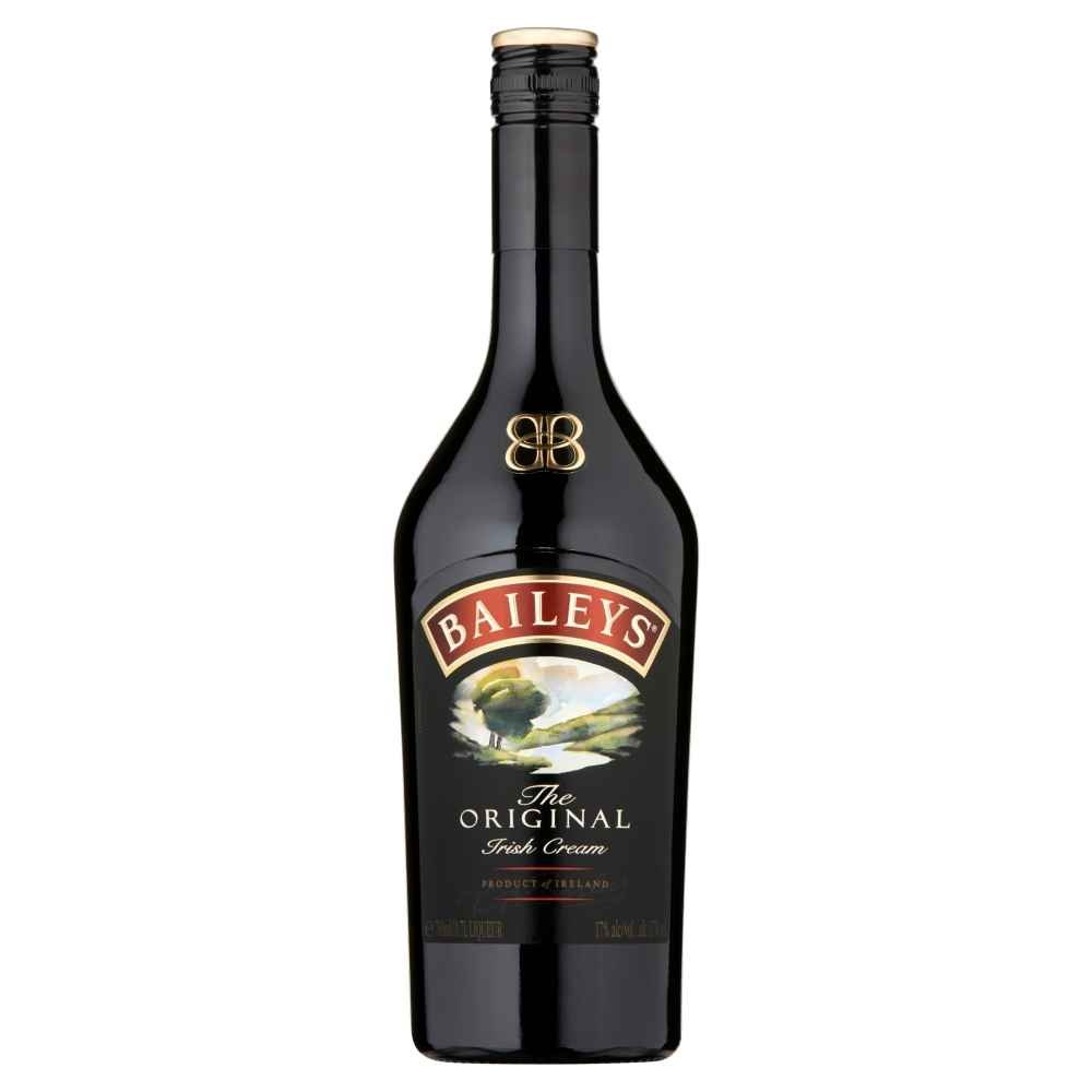 Baileys Irish Cream
