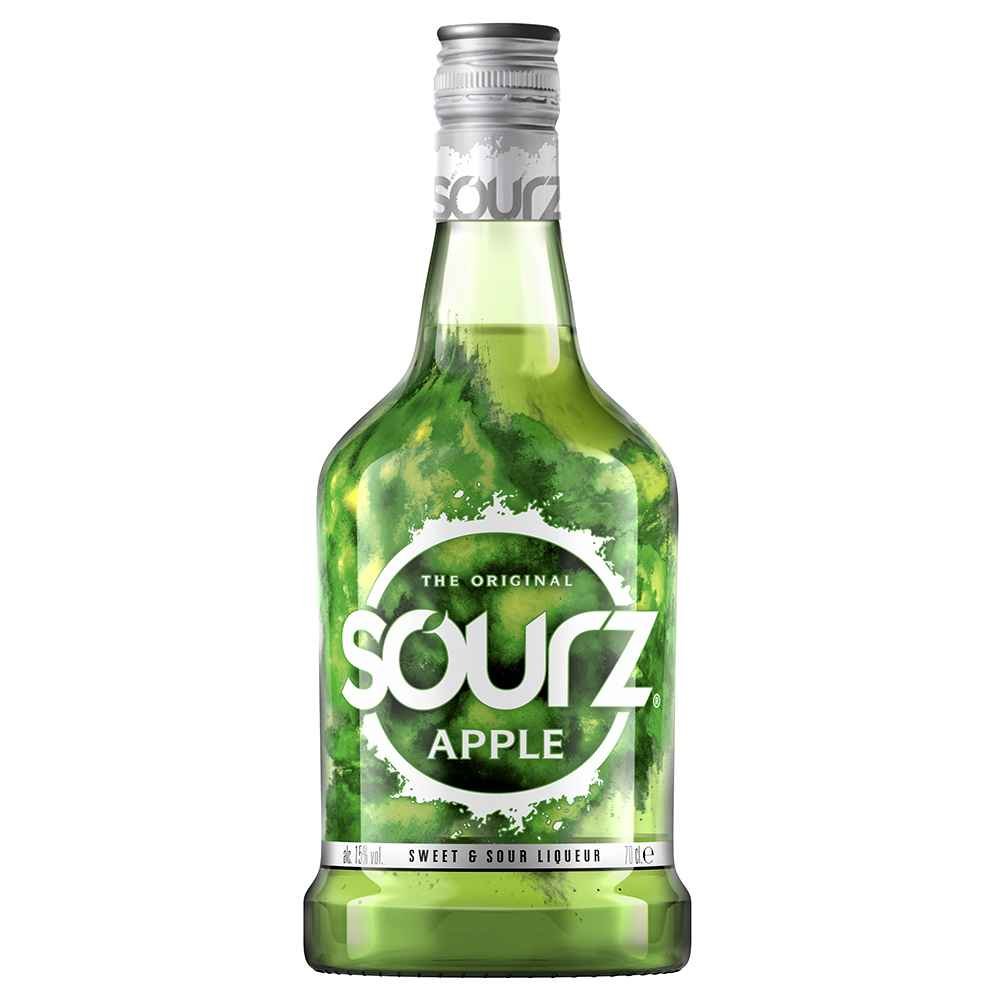Sourz Apple