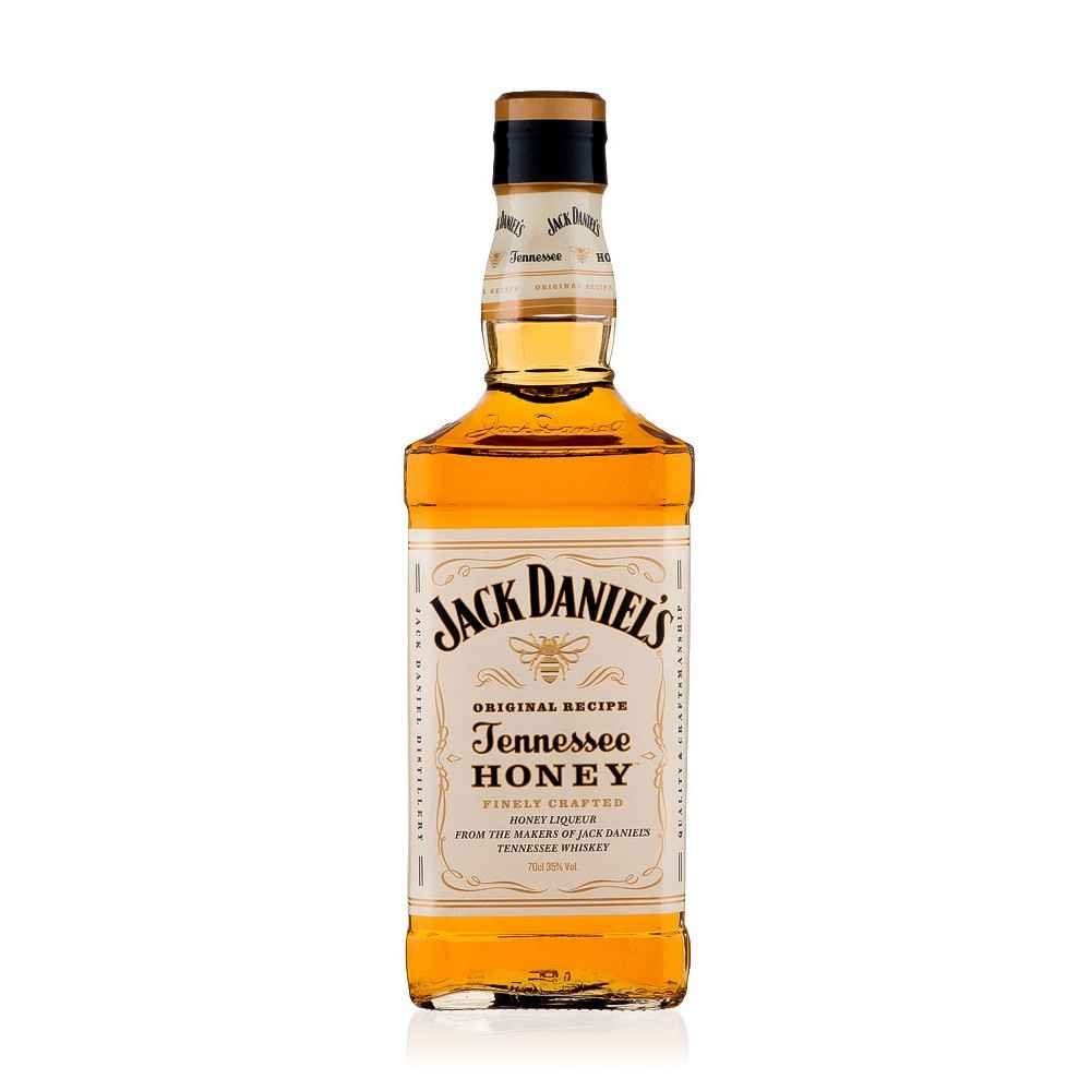 Jack Daniels Honey