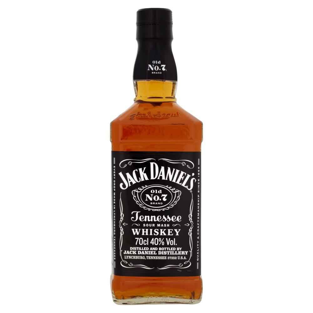 Jack Daniels