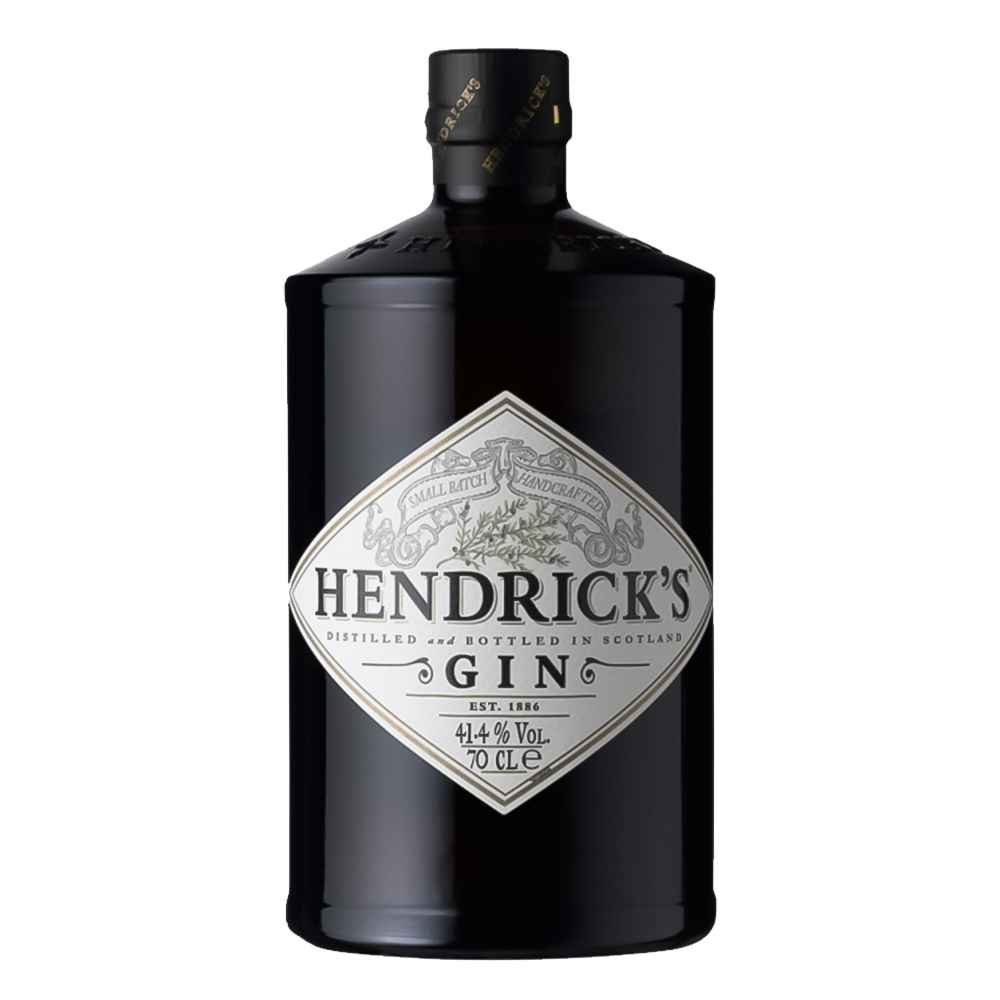 Hendricks Gin