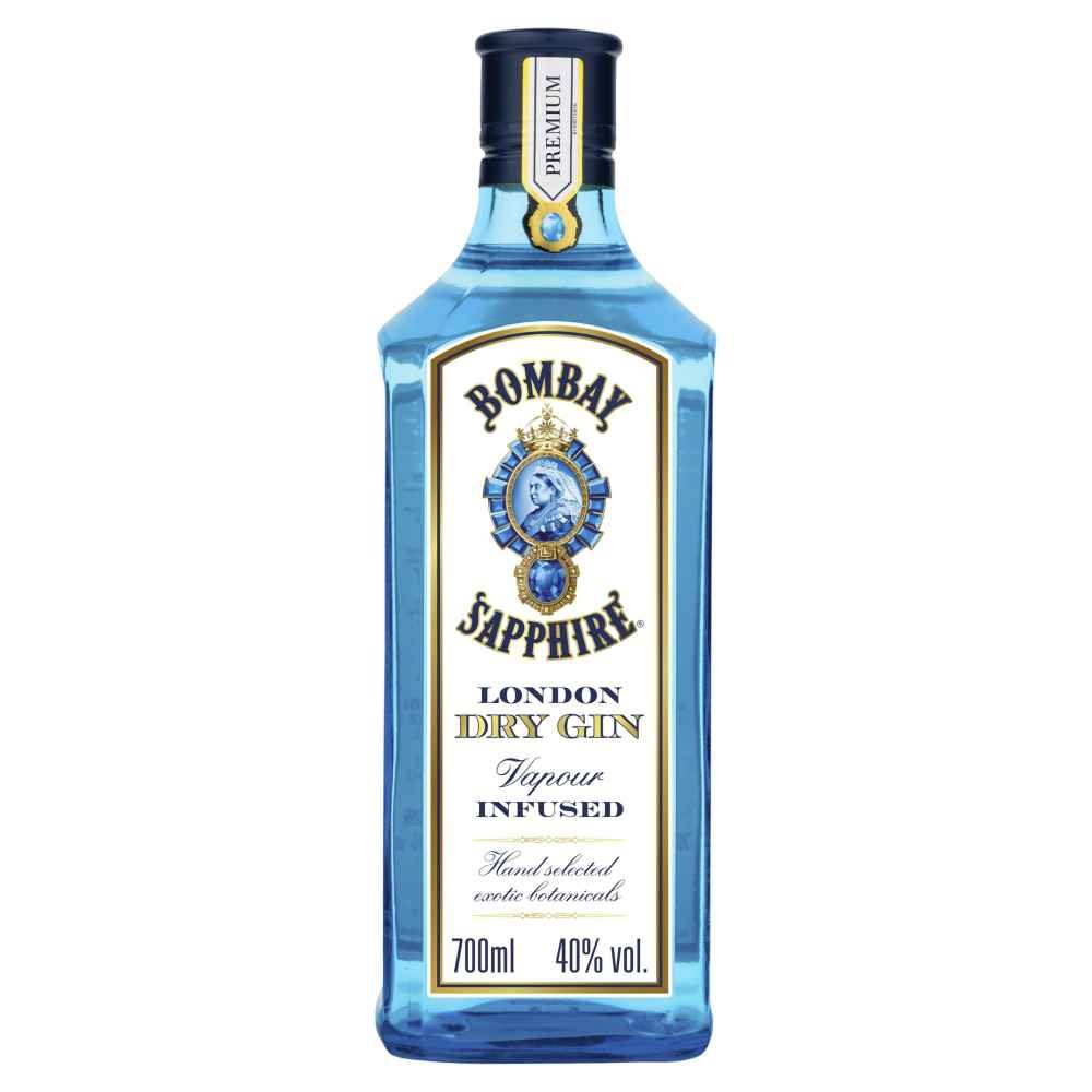 Bombay Sapphire