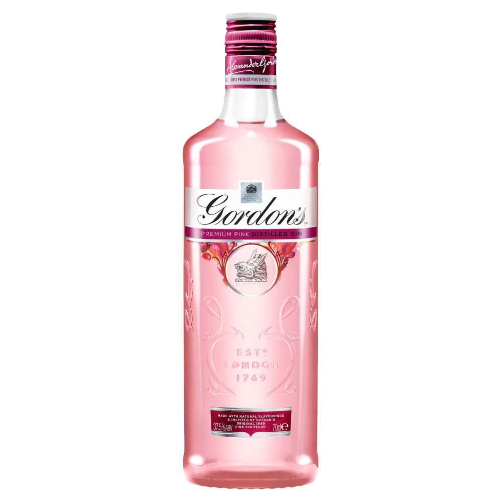 Gordons Pink Gin