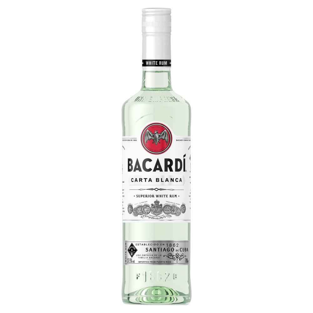 Bacardi