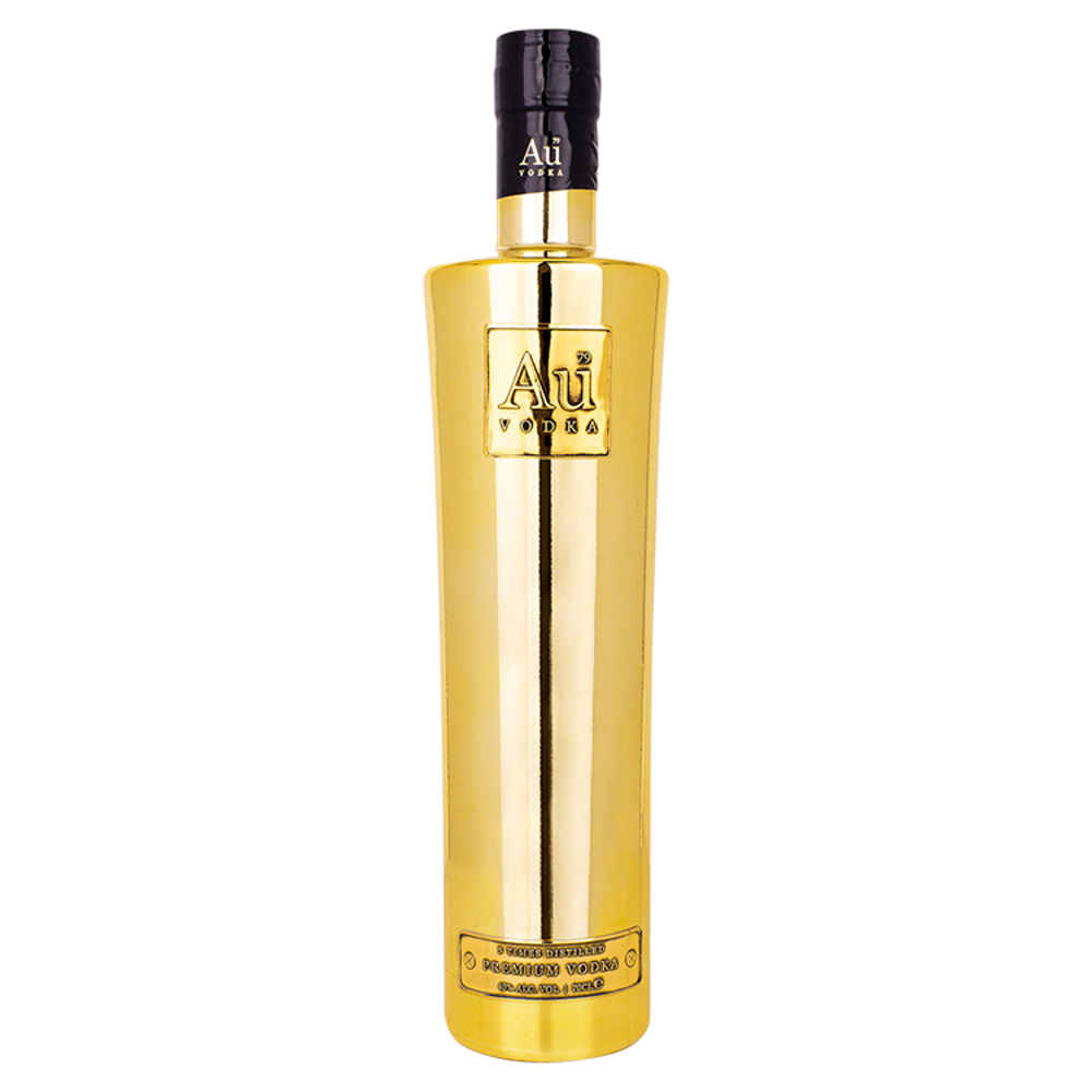 Au Vodka