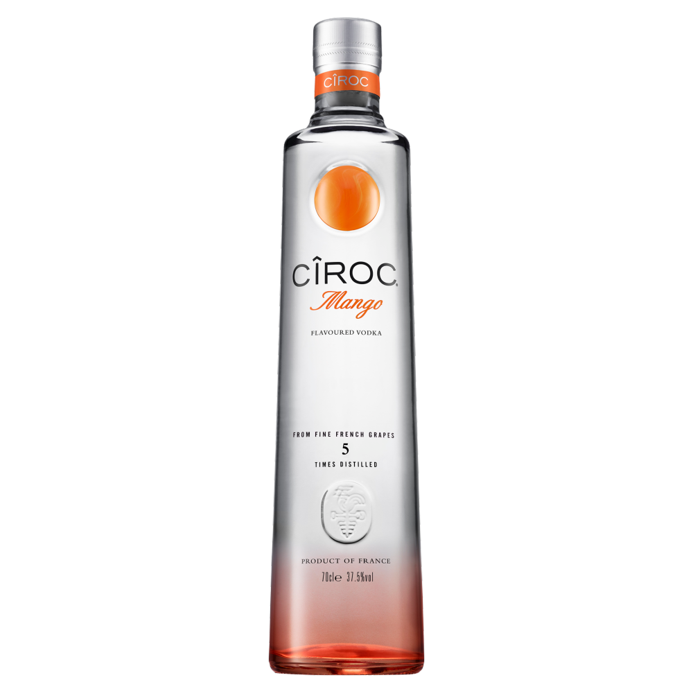 Ciroc Mango
