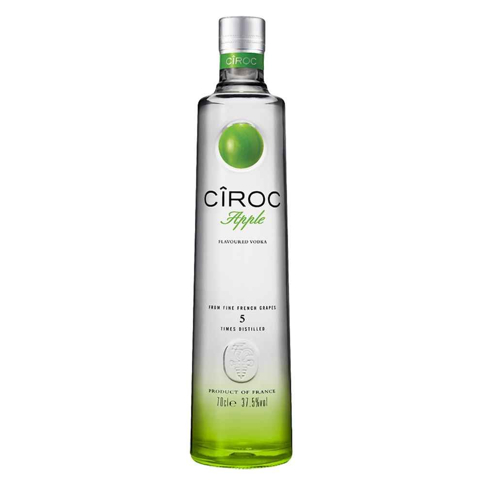 Ciroc Green Apple Vodka