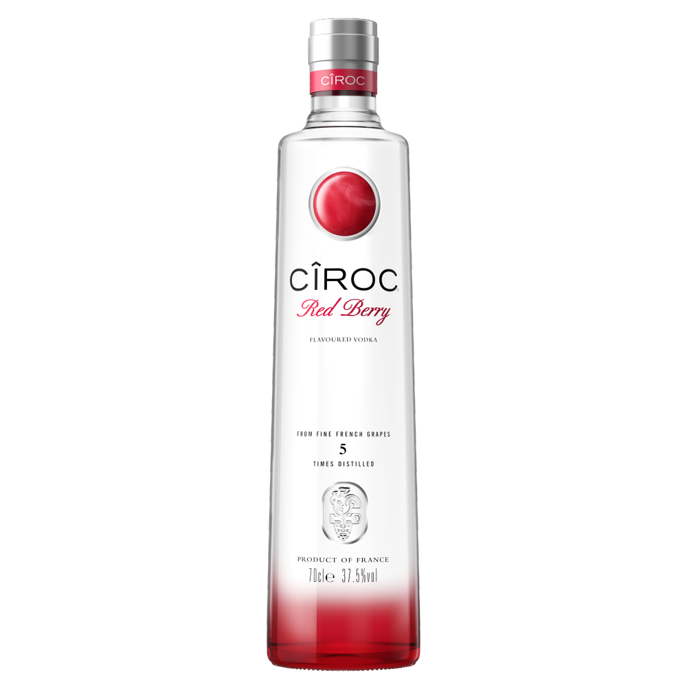 Ciroc Redberry