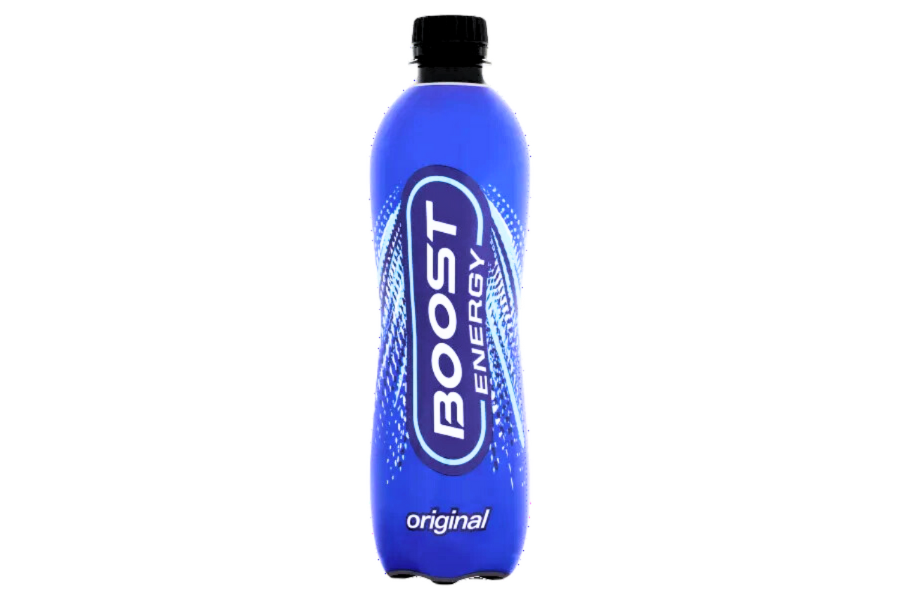 Boost 500ml