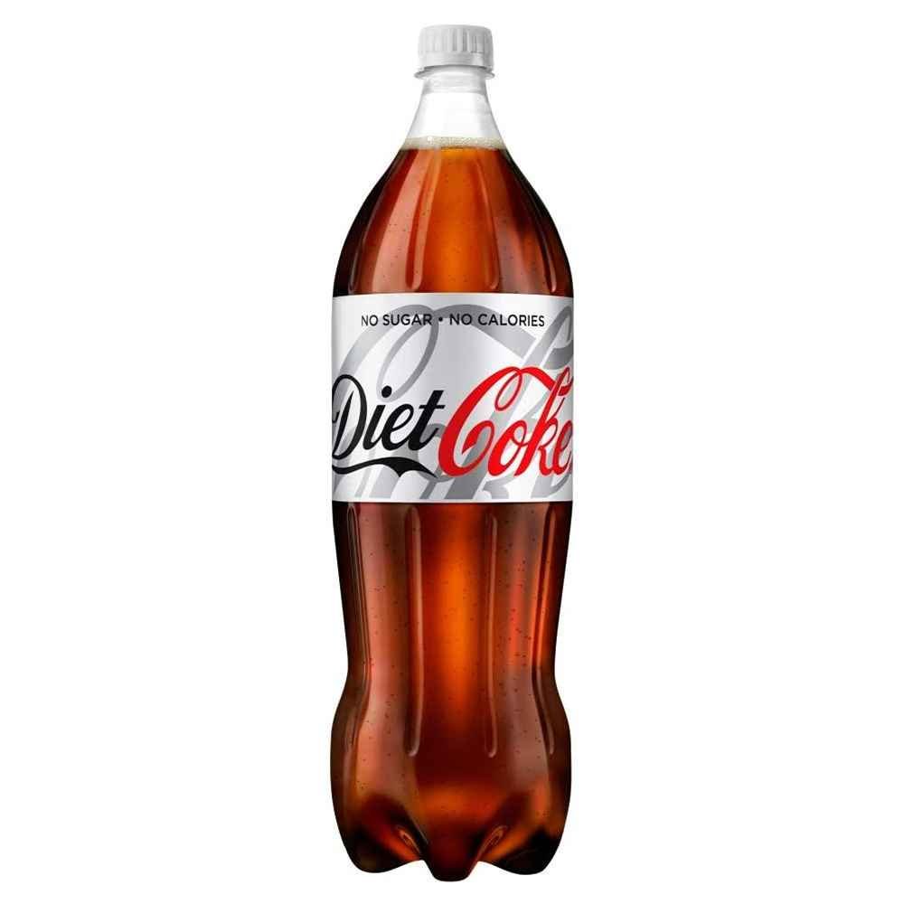 Diet Coke 1.75ltr