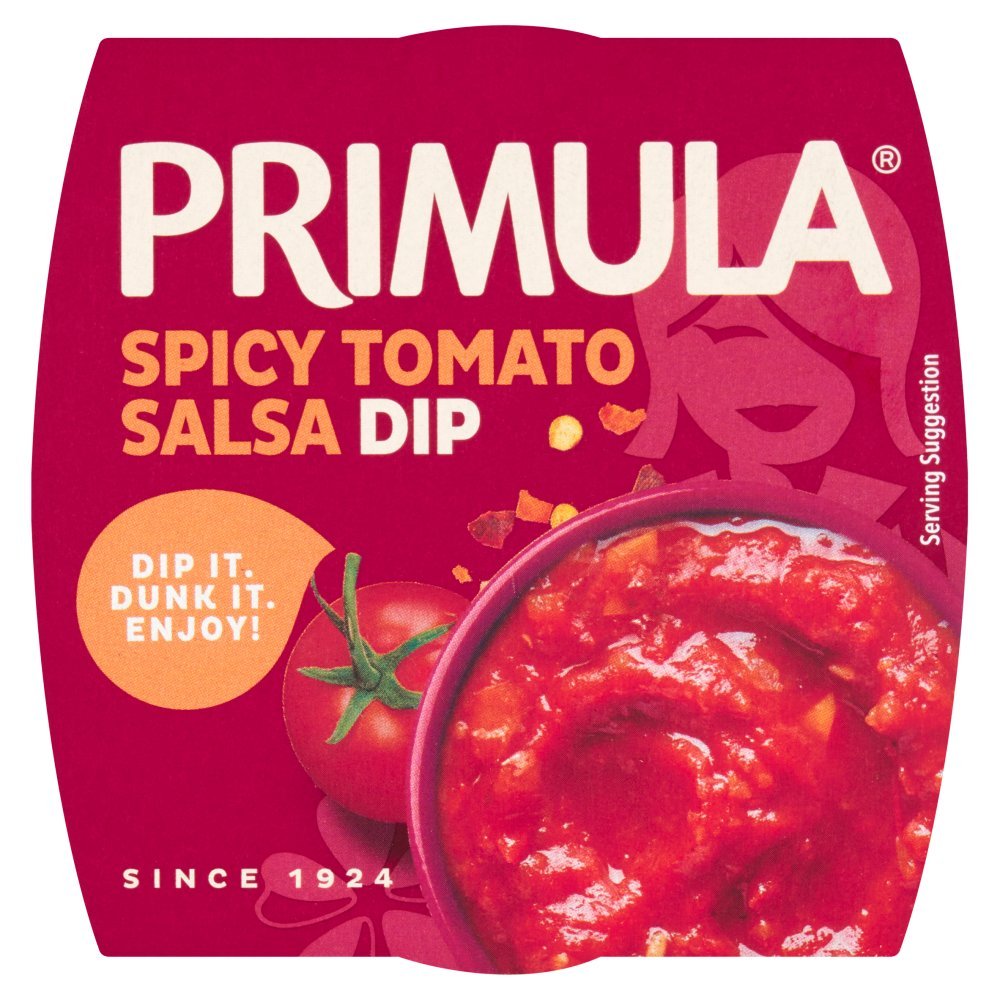 Salsa Dip