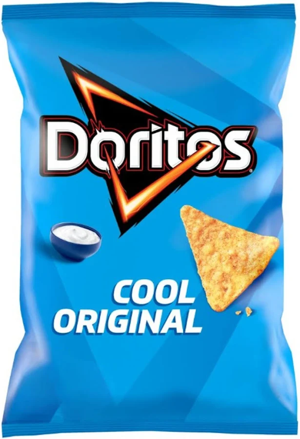 Doritos Cool Original
