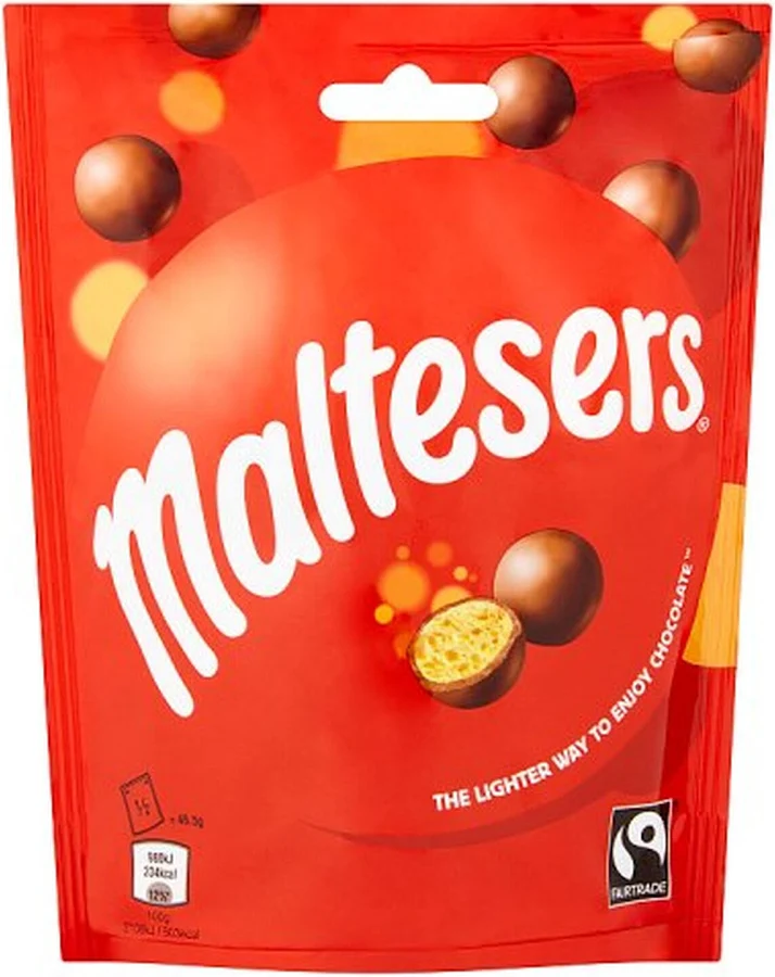 Maltesers