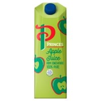 Apple Juice 1ltr