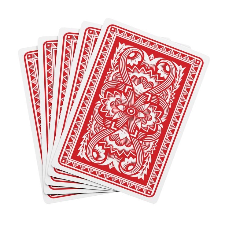 Playing Cards