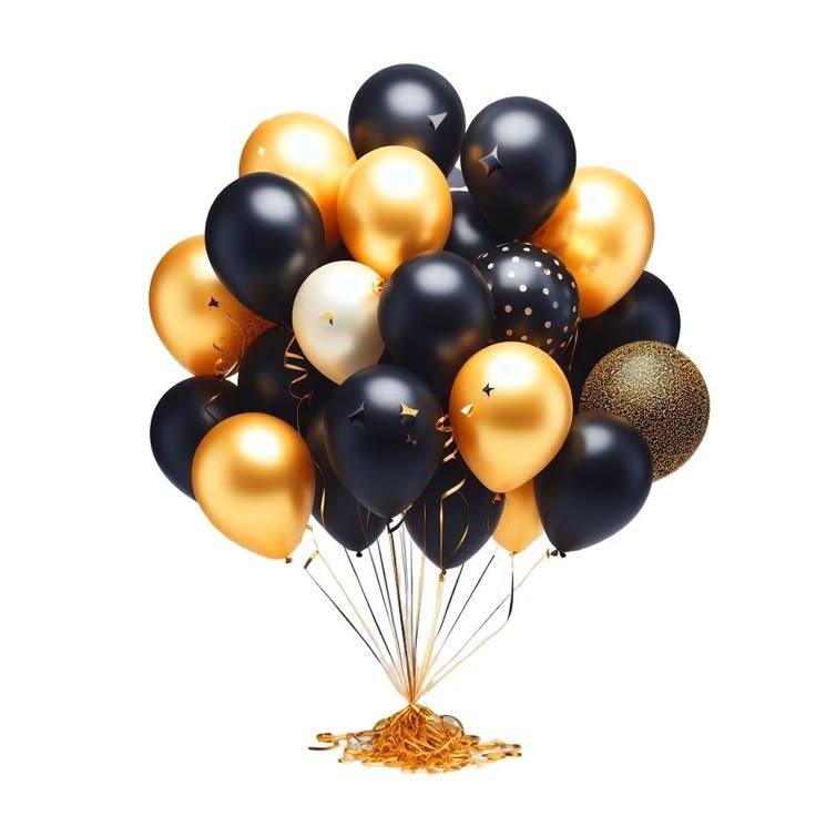 Party Balloons