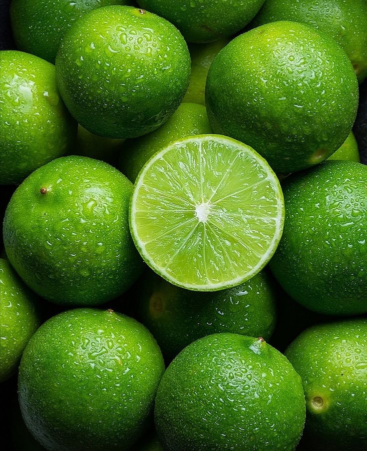 Lime