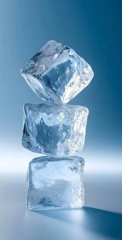 Ice Cubes
