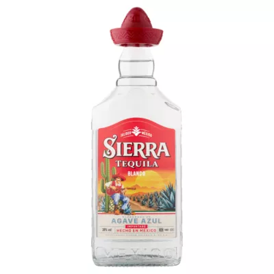 Tequila Gold