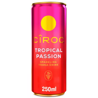 Ciroc Tropical Passion