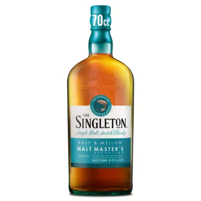 The Singleton Malt Master Single Malt Scotch Whisky