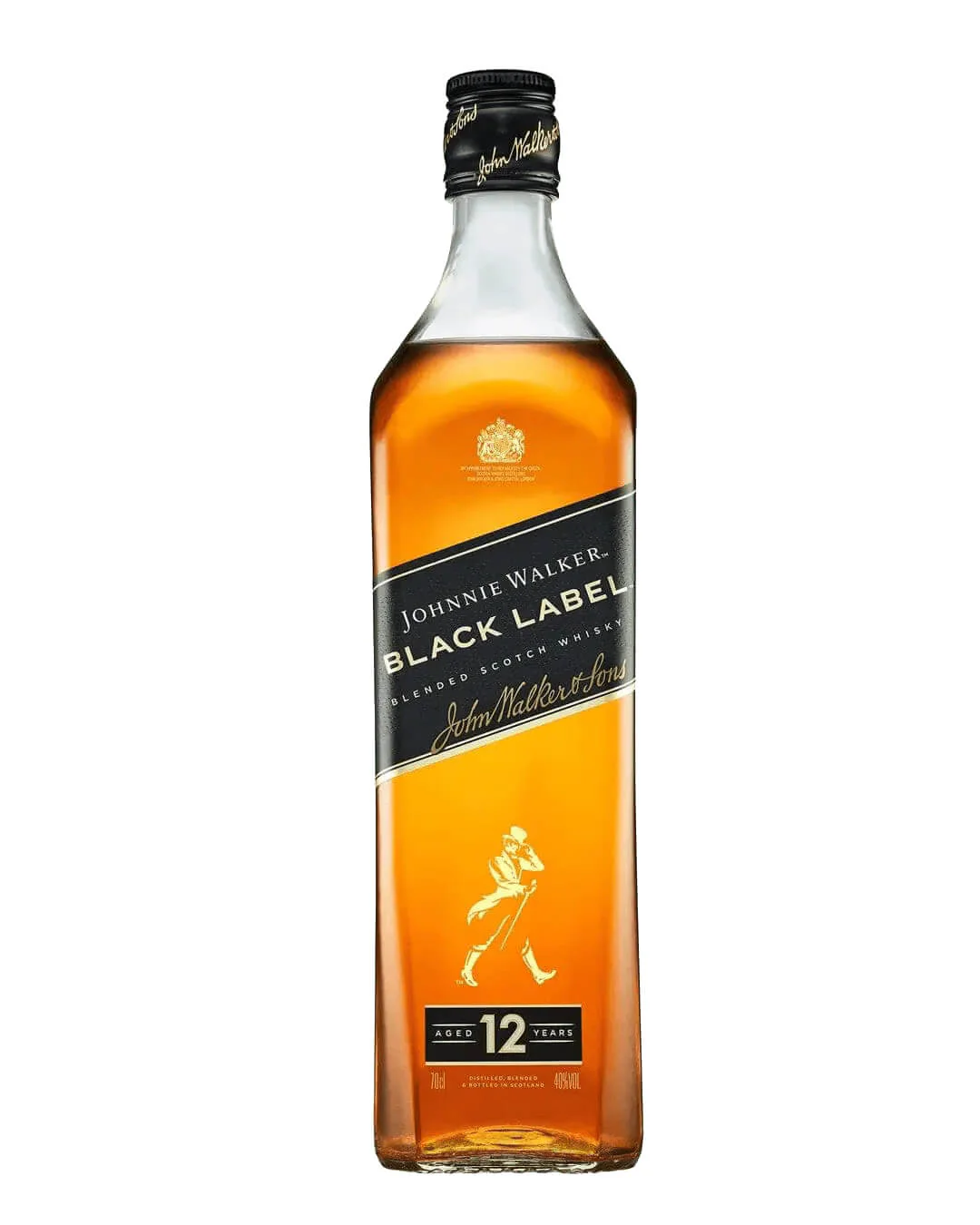 Johnnie Walker Black Label