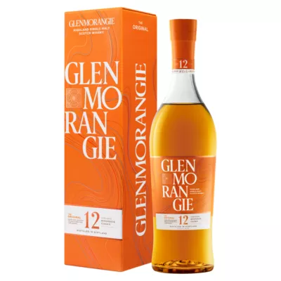 Glenmorangie 12