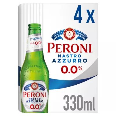 Peroni 0.0