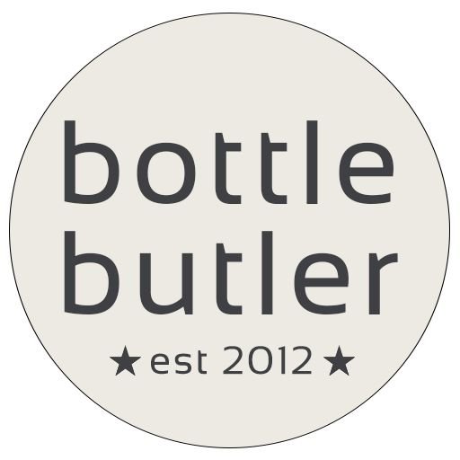 Bottle Butler Cover