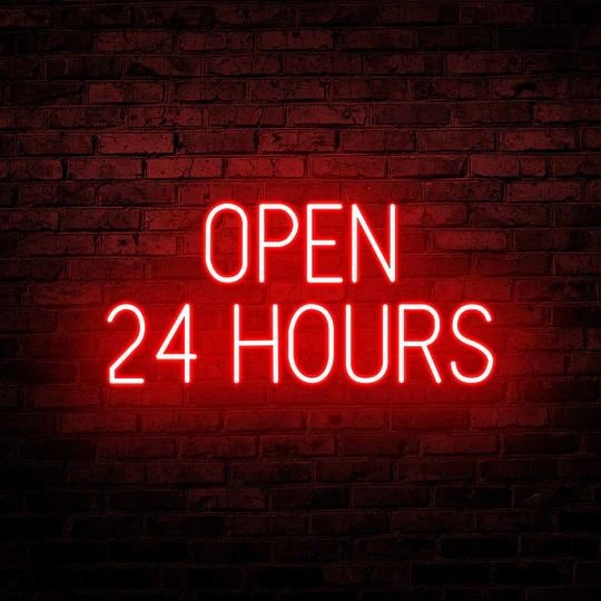Elite 24/7 Drinks Service.